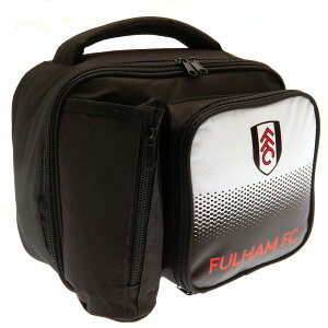 フラム フットボールクラブ Fulham FC オフィシャル商品 ランチバッグ お弁当入れ かばん 【海外通販】