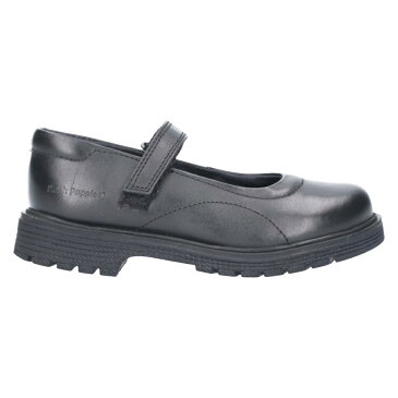 (ハッシュパピー) Hush Puppies キッズ・子供・ジュニア ガールズ Tally 面ファスナー留め シューズ 子供靴 ストラップシューズ 女の子 【楽天海外直送】