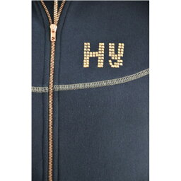(ハイ) HyFASHION レディース Kensington ジャケット 上着 乗馬 スポーツ ウェア ホースライディング 【海外通販】