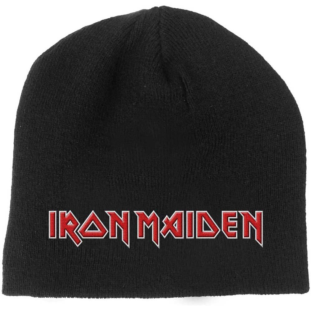 IRON MAIDEN　キャップ アイアンメイデン ザ・トルーパー オフィシャル キャップ The Trooper