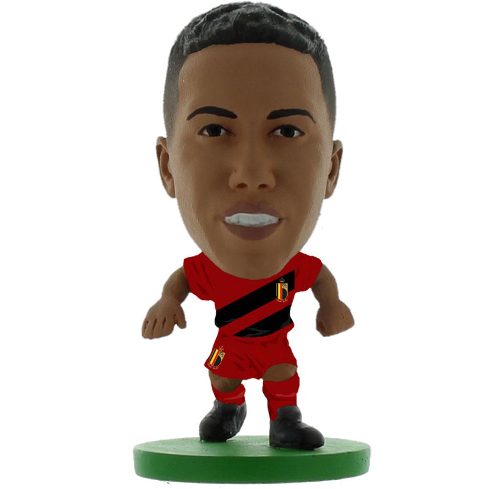 xM[ Belgium ItBVi SoccerStarz [EeB[}X tBMA l` yCOʔ́z