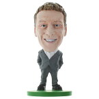 ウェストハム・ユナイテッド フットボールクラブ West Ham United FC オフィシャル商品 SoccerStarz デイヴィッド・モイーズ フィギュア 人形 【海外通販】