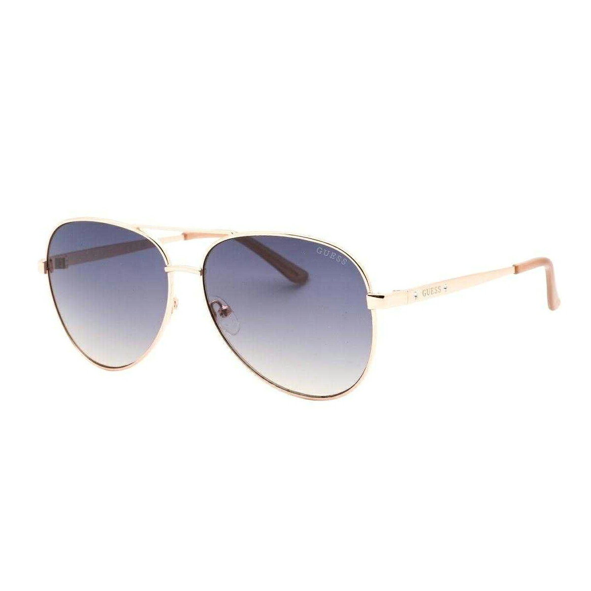 (ゲス) Guess レディース サングラス グラデーション アクセサリー 【海外通販】