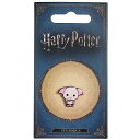 (ハリー・ポッター) Harry Potter オフィシャル商品 ドビー キャラクター ピンバッジ 【海外通販】 2