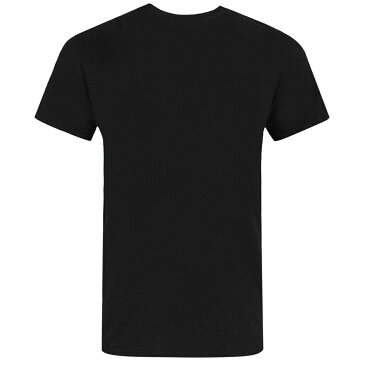 (マーベル) Marvel ヴェノム オフィシャル商品 ユニセックス ロゴ プリント 半袖 Tシャツ カットソー 【楽天海外直送】