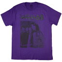 (ビートルズ) The Beatles オフィシャル商品 ユニセックス The Lady Madonna 1968 Tシャツ 半袖 トップス 【海外通販】