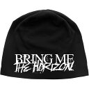 (uOE~[EUEzCY) Bring Me The Horizon ItBVi jZbNX Horror S r[j[ jbgX yCOʔ́z