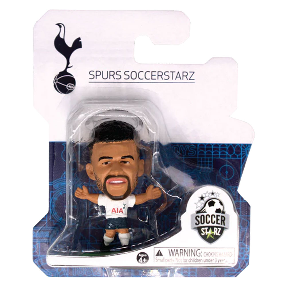 Pertemba Japan㤨֥ȥåƥʥࡦۥåȥѡ եåȥܡ륯 Tottenham Hotspur FC ե뾦 SoccerStarz  ե奢 ͷ ڳΡۡפβǤʤ1,629ߤˤʤޤ