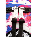 (ハイプ) Hype ユニセックス 90s タイダイ リュックサック バックパック 【楽天海外直送】