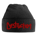 (fXgNV ) Destruction ItBVi jZbNX S r[j[ jbgX yCOʔ́z