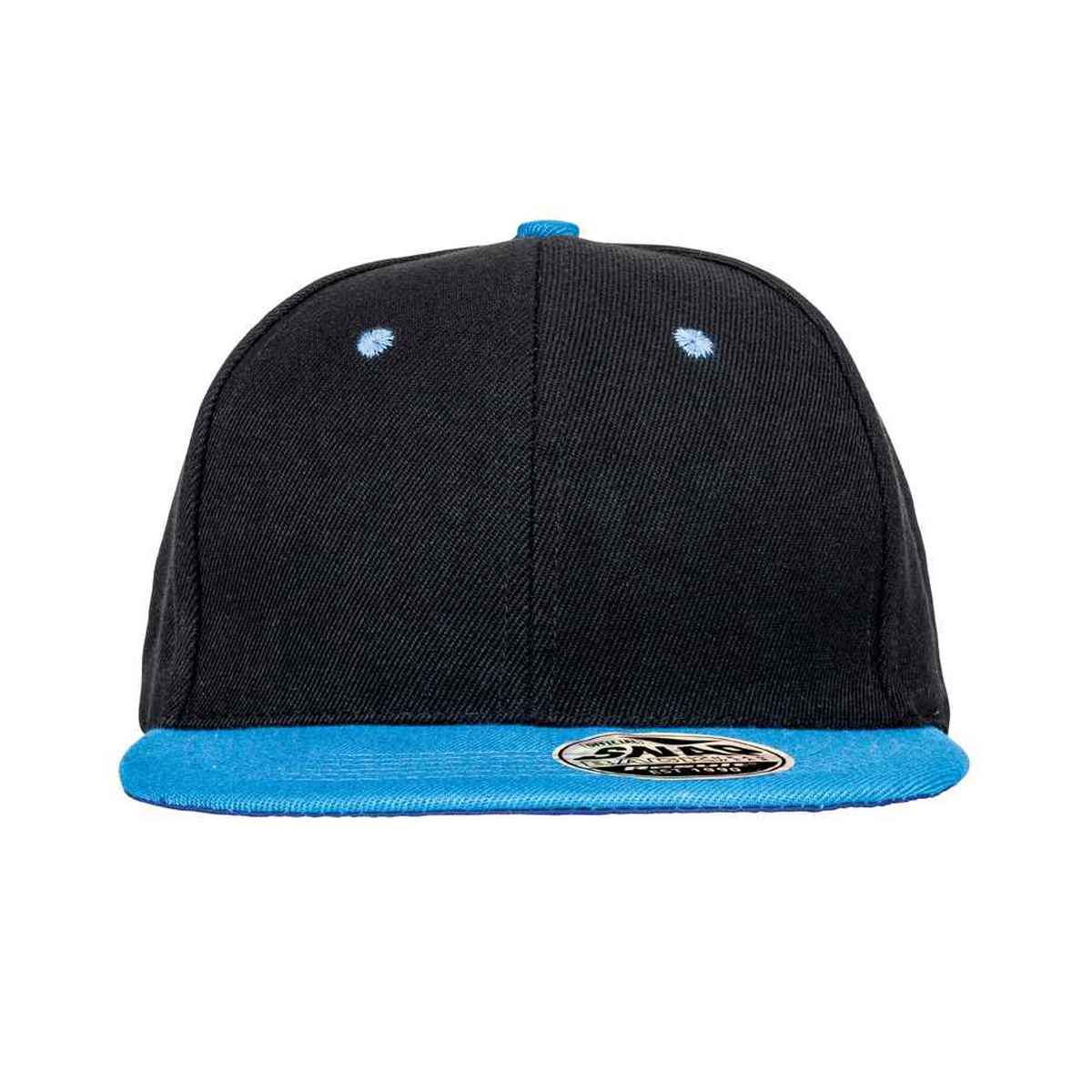 Rakuten - (リゾルト) Result Headwear ユニセックス オリジナル Bronx キャップ フラット スナップバック 帽子 ハット 【海外通販】