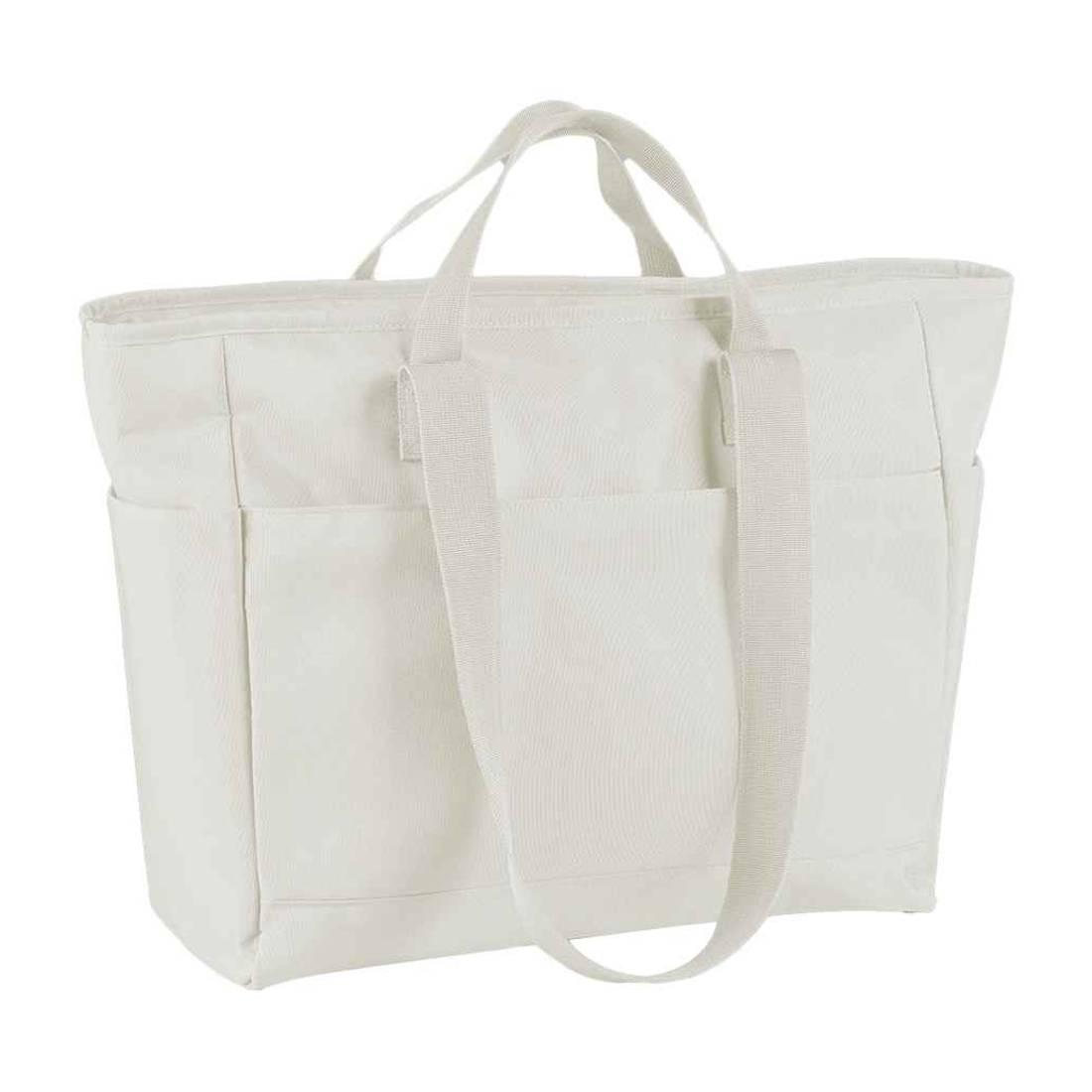 乐天商城 - (バッグベース) Bagbase Simplicity トートバッグ リサイクル素材 ポリエステル エコバッグ 布バッグ 【海外通販】