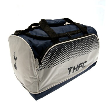 トッテナム・ホットスパー フットボールクラブ Tottenham Hotspur FC オフィシャル商品 スポーツバッグ ボストンバッグ 【楽天海外直送】