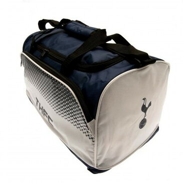 トッテナム・ホットスパー フットボールクラブ Tottenham Hotspur FC オフィシャル商品 スポーツバッグ ボストンバッグ 【楽天海外直送】
