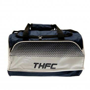 トッテナム・ホットスパー フットボールクラブ Tottenham Hotspur FC オフィシャル商品 スポーツバッグ ボストンバッグ 【楽天海外直送】