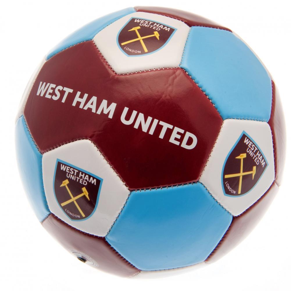 EFXgnEiCebh tbg{[Nu West Ham United FC ItBVi TbJ[{[ yCOʔ́z