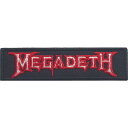 (KfX) Megadeth ItBVi Outline S by ACڒ pb` yCOʔ́z