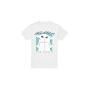 (スター・ウォーズ) Star Wars オフィシャル商品 メンズ The Child Tシャツ 半袖 トップス 【海外通販】