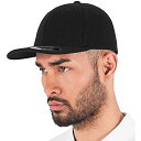 (ユーポン) Yupoong Flexfit フレックスフィット ユニセックス ダブル ジャージー キャップ 帽子 ハット 【海外通販】