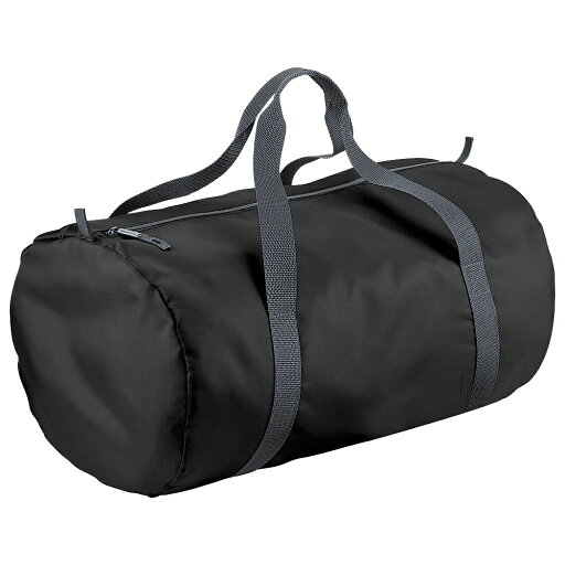 (バッグベース) BagBase 耐水加工 ドラムバッグ 筒型 ボストンバッグ ダッフルバッグ 旅行かばん (32L) 【海外通販】 (バッグベース) BagBase 耐水加工 ドラムバッグ 筒型 ボストンバッグ ダッフルバッグ 旅行かばん (32L) 【海外通販】