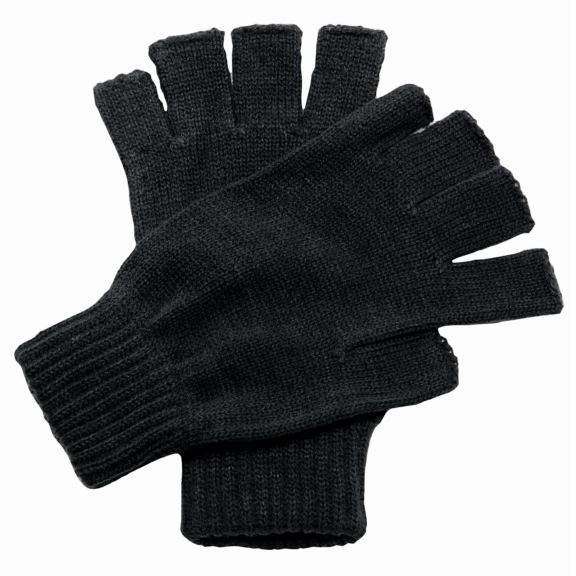 (レガッタ) Regatta ユニセックス 冬用 フィンガーカットグローブ 手袋 男女共用 