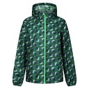 (レガッタ) Regatta レディース Orla Kiely Pack-It リーフプリント ウォータープルーフジャケット アウター 【海外通販】