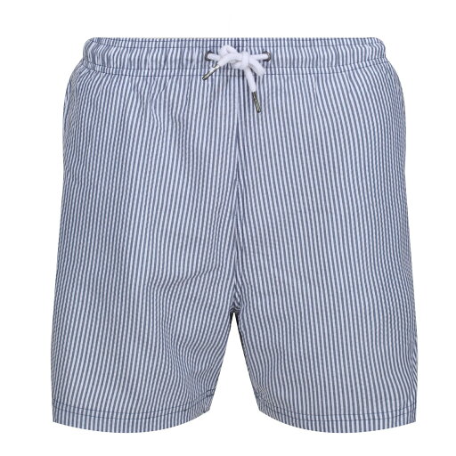 (レガッタ) Regatta メンズ Loras ストライプ スイムパンツ スイムショーツ 水着 海パン 【海外通販】 (レガッタ) Regatta メンズ Loras ストライプ スイムパンツ スイムショーツ 水着 海パン 【海外通販】