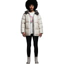 (レガッタ) Regatta レディース Christian Lacroix Gallican プリント 中綿ジャケット パフジャケット アウター 【海外通販】
