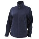(レガッタ) Regatta レディース フルジップ 210シリーズ マイクロフリースジャケット フリースアウター スポーツ ジャンパー オーバー 冬 女性用 【海外通販】
