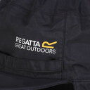 (レガッタ) Regatta ユニセックス パッド入り 耳あてつきキャップ 帽子 【海外通販】