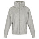 (レガッタ) Regatta レディース Jessalyn ベロア フルジップ フリースジャケット アウター 【海外通販】