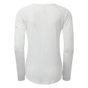 (デア・トゥー・ビー) Dare 2b レディース Discern スポーツウェア 長袖Tシャツ アクティブトップ 【海外通販】