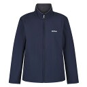 (レガッタ) Regatta メンズ Cera V ソフトシェル ジャケット 防風 アウター アウトドア 【海外通販】