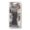 (プレシジョン) Precision Oval シューレース 靴紐 靴用アクセサリー 【海外通販】