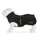 (レガッタ) Regatta ワンちゃん用 ソフトシェル コート 犬用 犬服 ジャケット ペット用品 【海外通販】