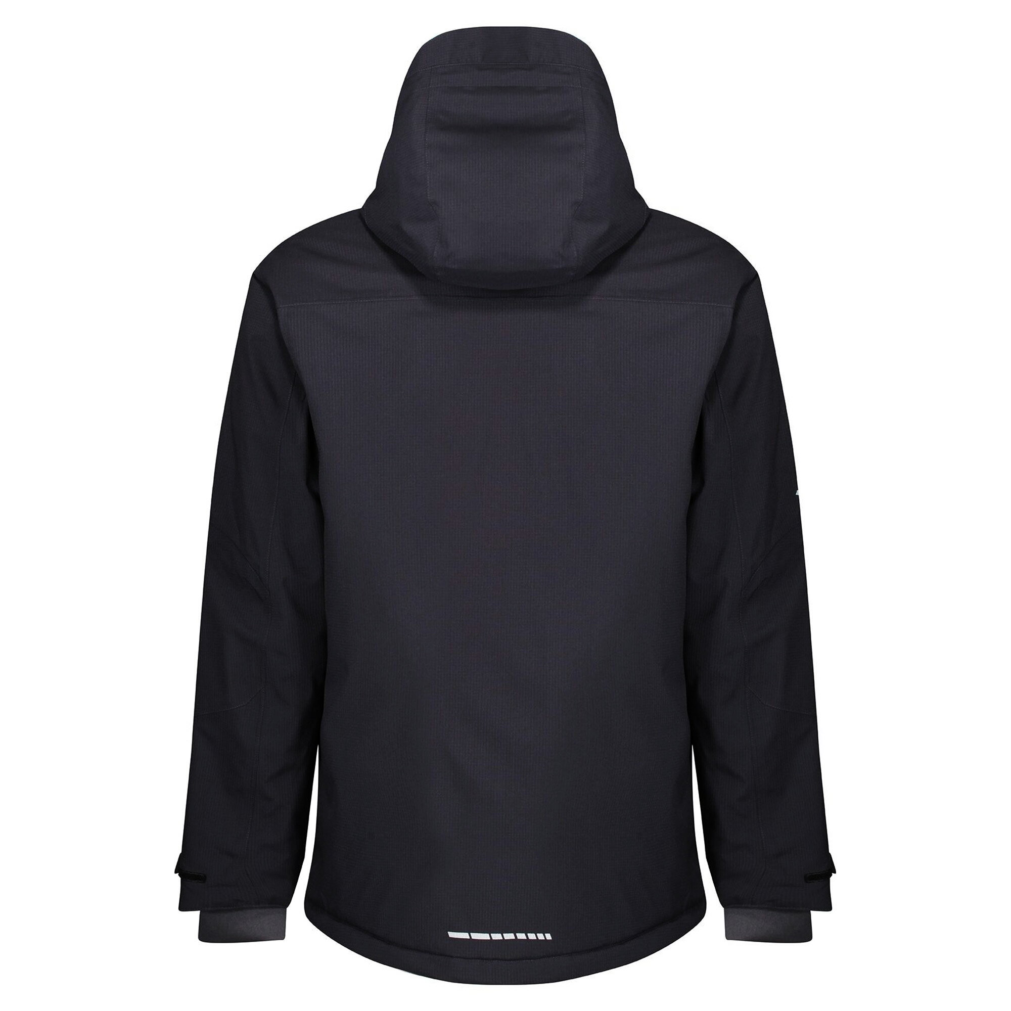 (レガッタ) Regatta メンズ X-Pro Marauder III フードつき ウォータープルーフジャケット アウター 【海外通販】