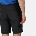 (レガッタ) Regatta メンズ Leesville II コンバーチブルパンツ アウトドアパンツ トレッキング ズボン 【海外通販】