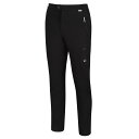 (レガッタ) Regatta メンズ Highton アウトドアパンツ トレッキング 長ズボン 【海外通販】(4)