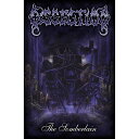(ディセクション) Dissection オフィシャル商品 The Somberlain テキスタイルポスター 布製 ポスター 【海外通販】