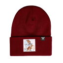 (トーキョータイム) Tokyo Time オフィシャル商品 ユニセックス ベガ ニット帽 Street Fighter 2 ビーニー キャップ 【海外通販】