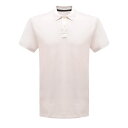 (レガッタ) Regatta プロフェッショナル メンズ クラシック 65/35 半袖 ポロシャツ 無地 ベーシック カジュアル ユニフォーム 夏 定番 【海外通販】