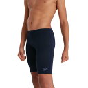 (スピード) Speedo キッズ・子供用 Eco Endurance+ スイムパンツ スパッツ ジャマー 水着 男の子 【海外通販】