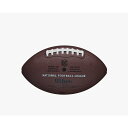 (EB\) Wilson Duke Replica NFL AJtbg{[ yCOʔ́z