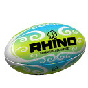 (ライノー) Rhino Barracuda ビーチ用 ラグビーボール 【海外通販】