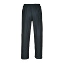 (ポートウエスト) Portwest メンズ Classic Sealtex 作業用 ズボン ワークパンツ 【海外通販】