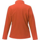 (エレベート) Elevate レディース Orion ジャケット ソフトシェル 長袖 アウター 【海外通販】