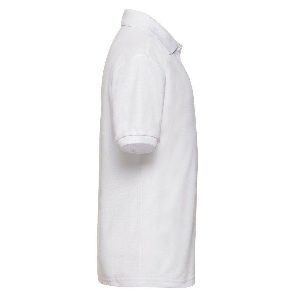Pertemba Japanの(フルーツオブザルーム) Fruit of the Loom キッズ・子供用 ピケ 半袖 ポロシャツ トップス 【海外通販】｜アングル3