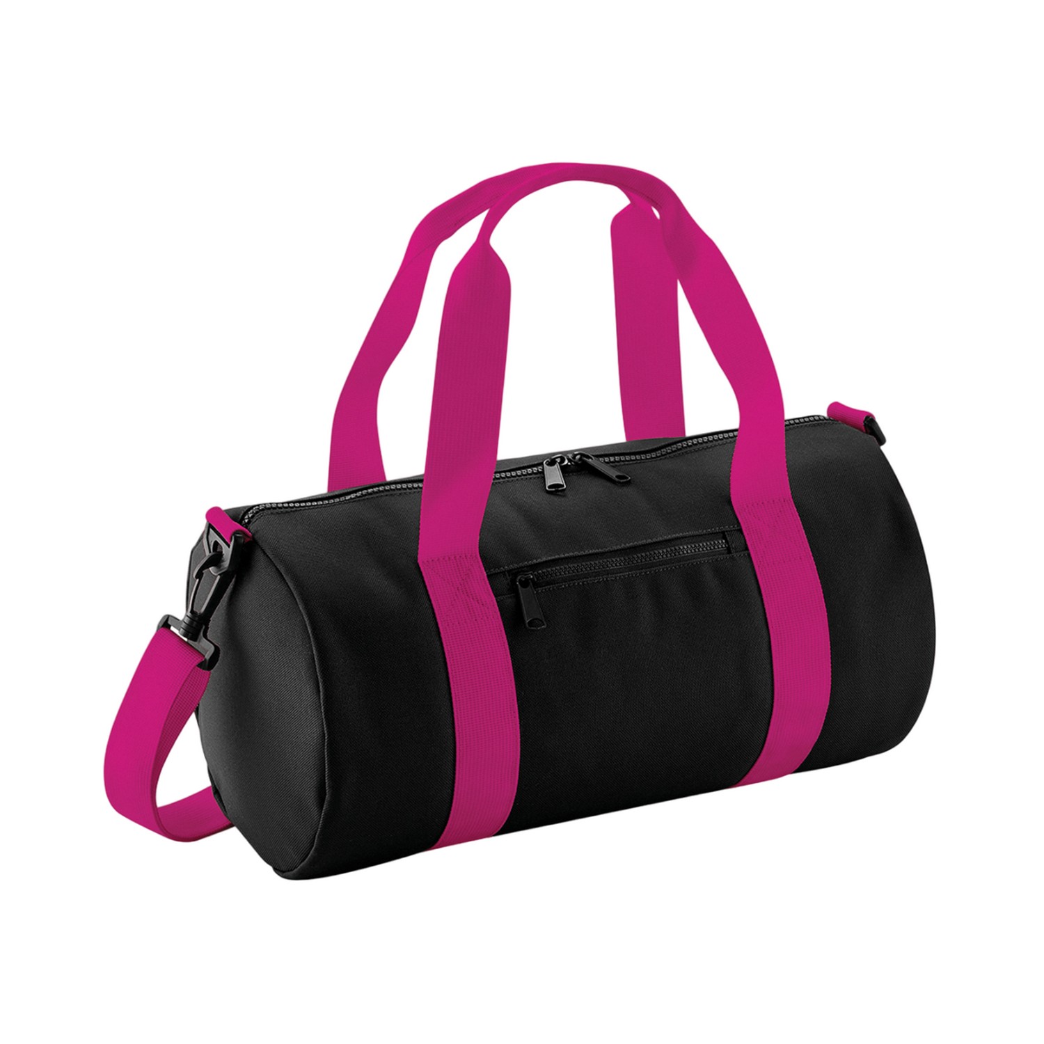 (バッグベース) Bagbase ミニ ボストンバッグ ホールドオール かばん 【海外通販】
