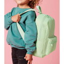 (バックベース) Bagbase エッセンシャル ファッション ミニ バックパック リュック かばん 【海外通販】