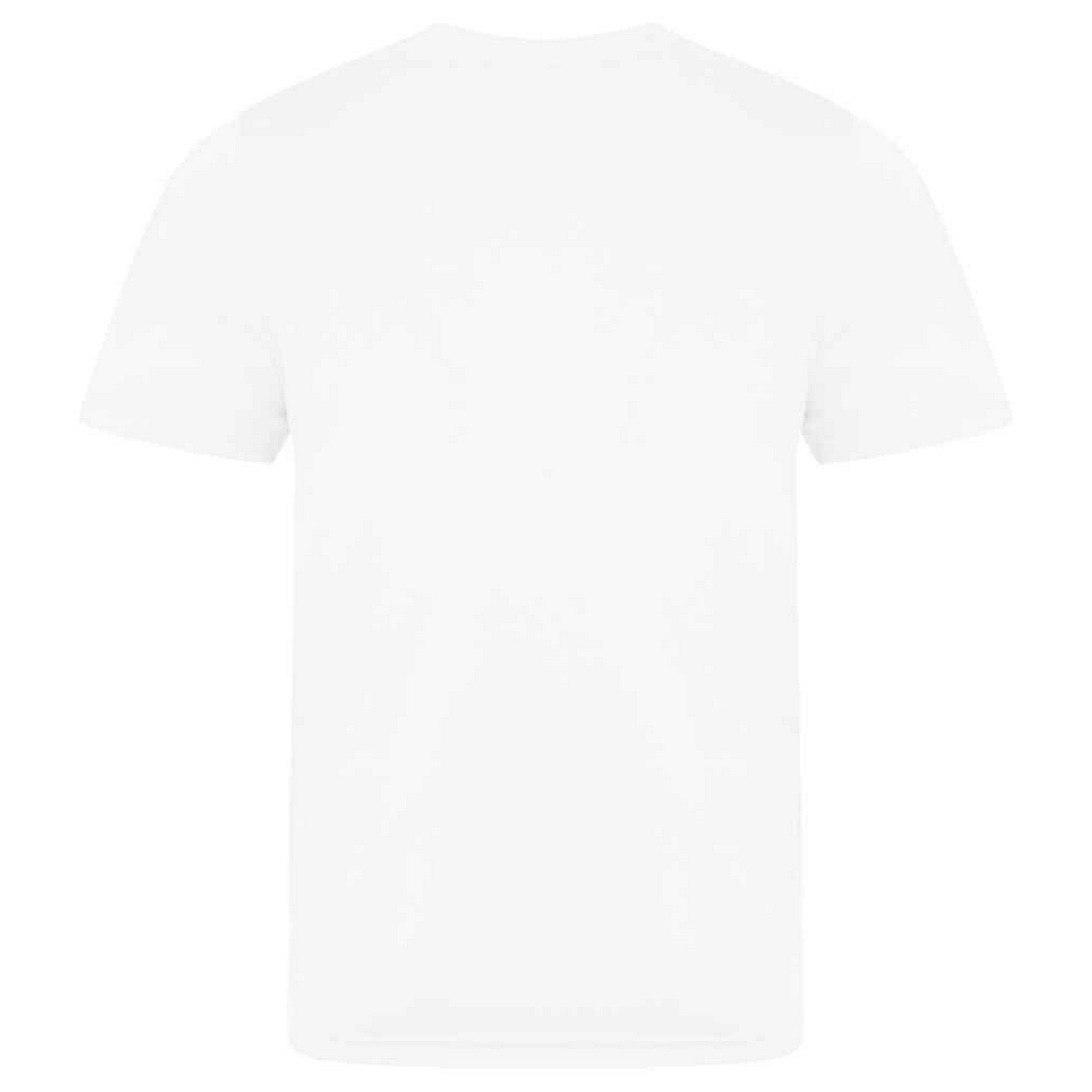 (アウディス) Awdis Just Cool ユニセックス Smooth 半袖 Tシャツ トップス 【海外通販】